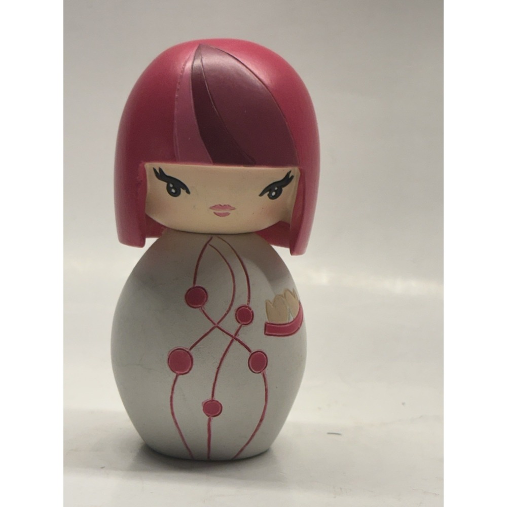 Rare Momiji "Dancing girl" Doll 2009
